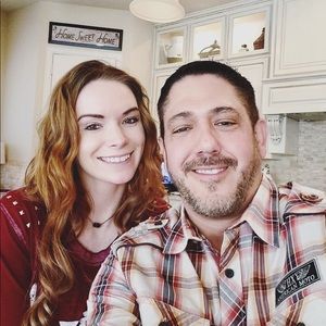 Meet your Posher, Leah